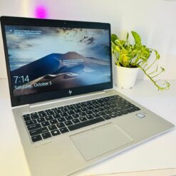 HP Elitebook 840 G6