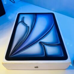 Apple IPad M2 Air 128 Gb Wifi Only Sealed Unit