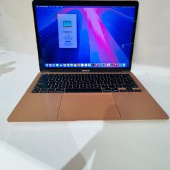 Apple Macbook Air M1 Gold 8/256 Gb With Box