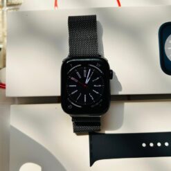 Apple Watch Series 8 45mm 87% Battery Gps Only
