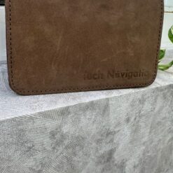 Wallet | Tan (Tech Navigatio)