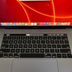 Apple MacBook Pro 16″ (2019) – Core i9, 64GB RAM, 512GB SSD