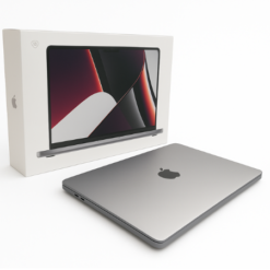 Apple MacBook Pro A2779 with box