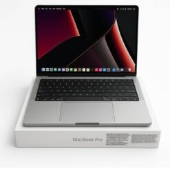 Apple MacBook Pro A2779 with box
