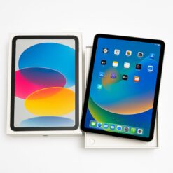 Buy iPad 10th Gen online