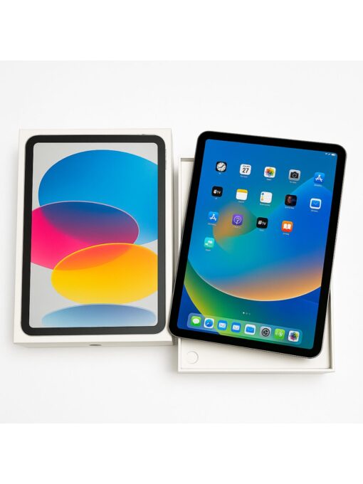 Buy iPad 10th Gen online