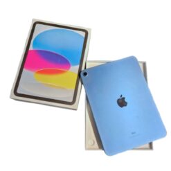 Ipad 10th gen