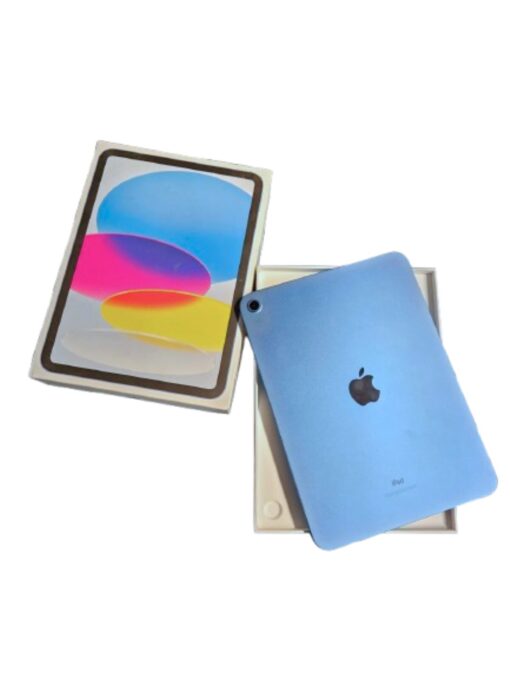 Ipad 10th gen
