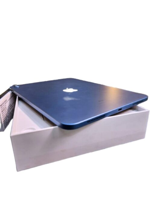 Apple iPad 10th Gen
