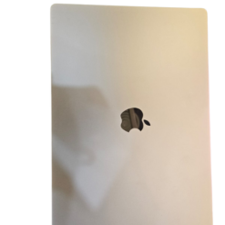 Apple MacBook Pro 16-inch-back