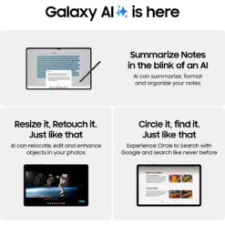 Samsung Galaxy Tab