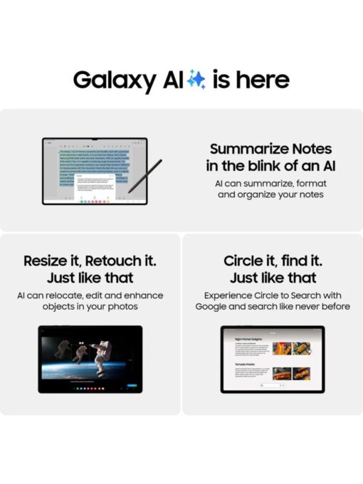 Samsung Galaxy Tab