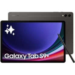 Samsung Galaxy Tab S9+ 12GB/256GB – Sealed Pack
