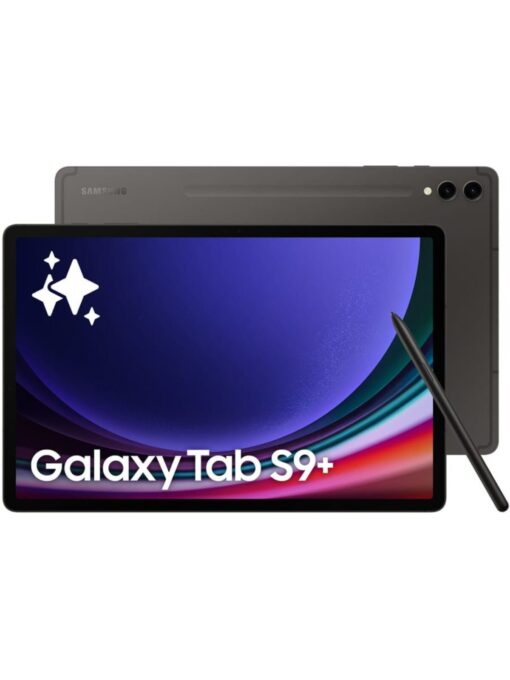 Samsung Galaxy Tab S9+ 12GB/256GB – Sealed Pack